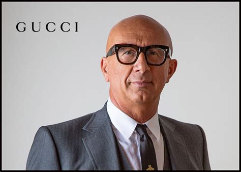 direttore gucci asia|Kering names new Gucci CEO .